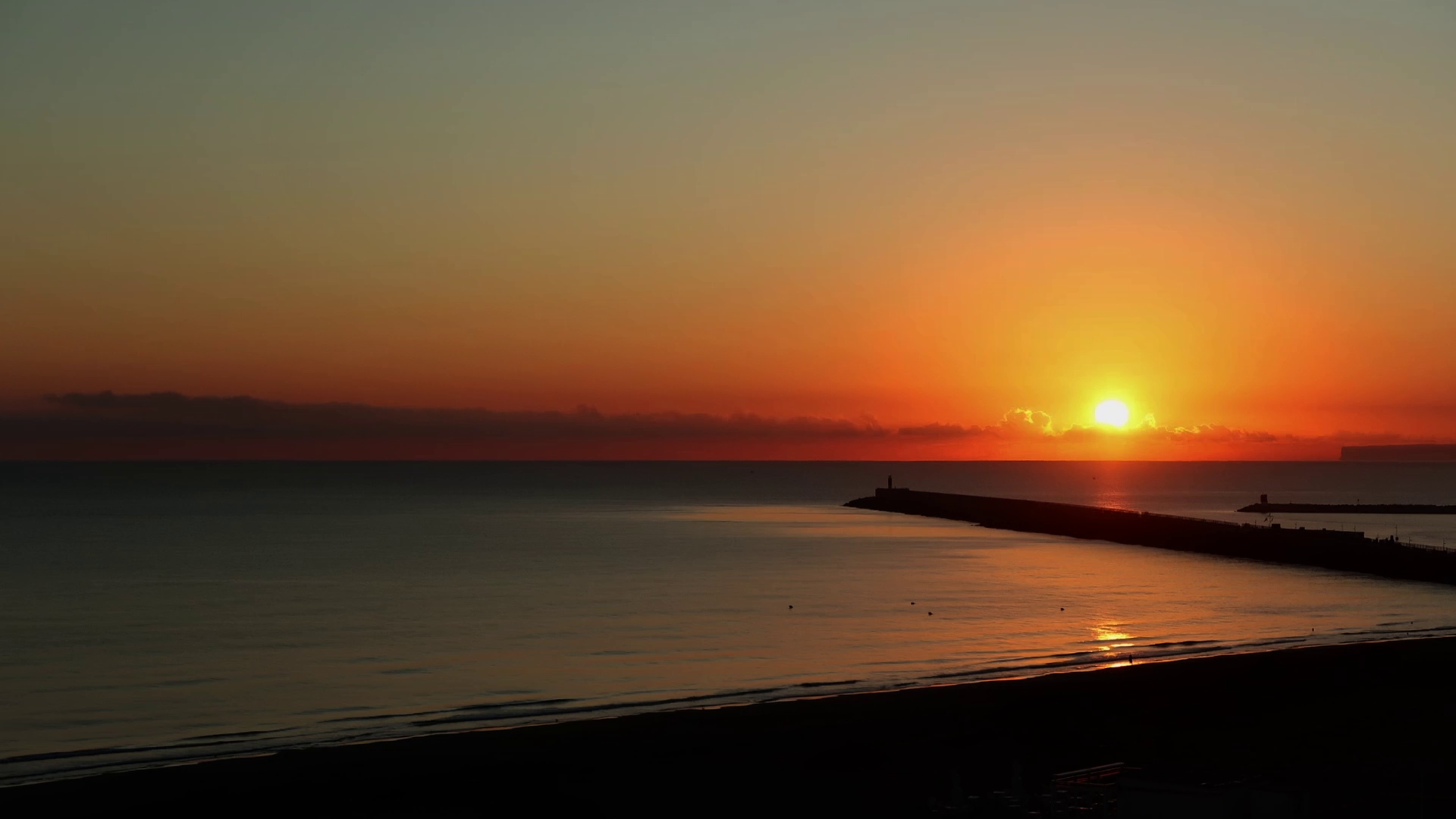 C’est le jour des timelapses