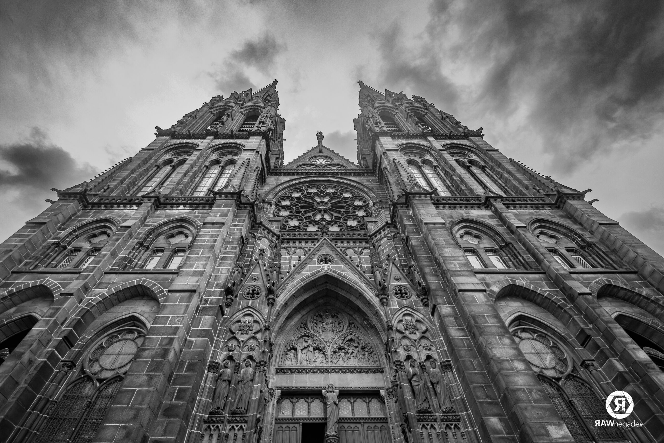 Balades à Clermont-Ferrand